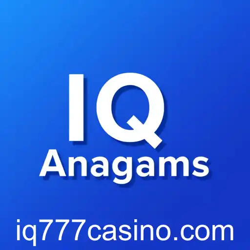 The Digital Playground: IQ777 and Beyond