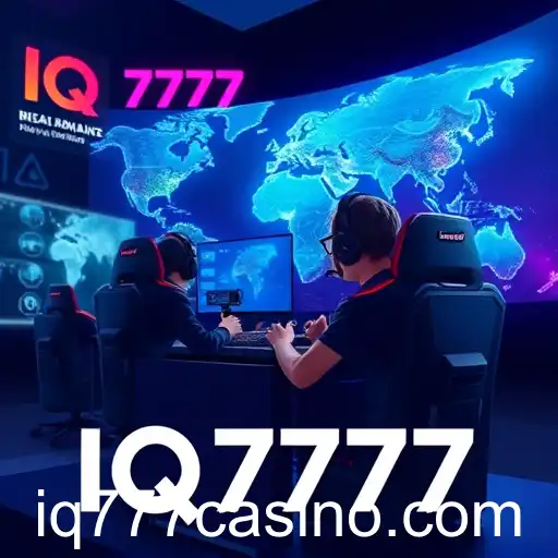 The Evolution of Online Gaming in 2025