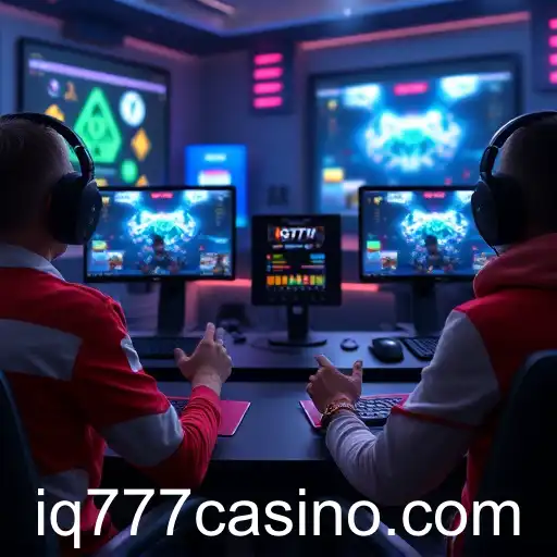 The Expansion of Online Gaming in the Digital Age