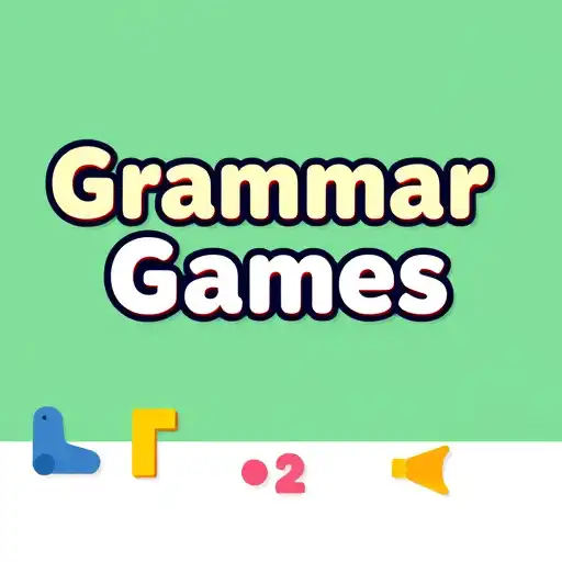 Enhancing Language Skills: Exploring the 'Grammar Quizzes' Game Category