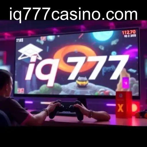 Interactive Gaming Trends and Insights