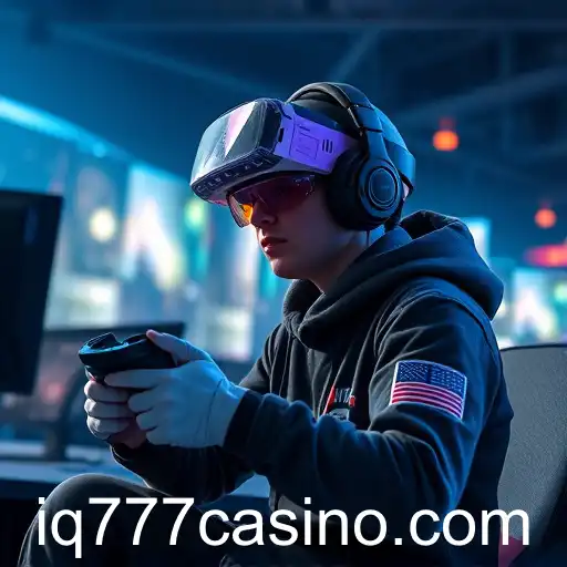 The Evolution of Online Gaming in 2025