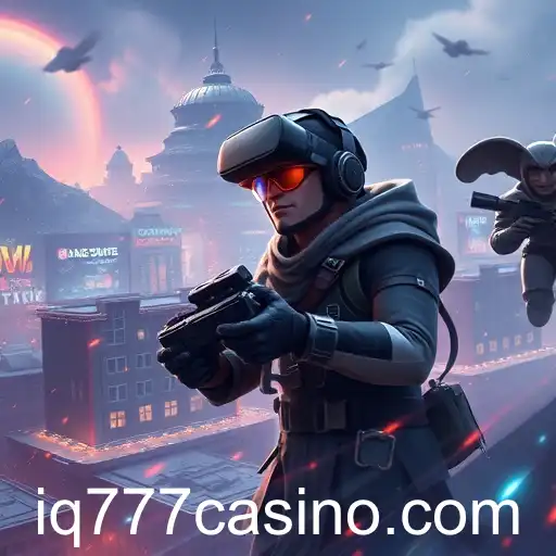 Online Gaming Trends and iq777's Rise