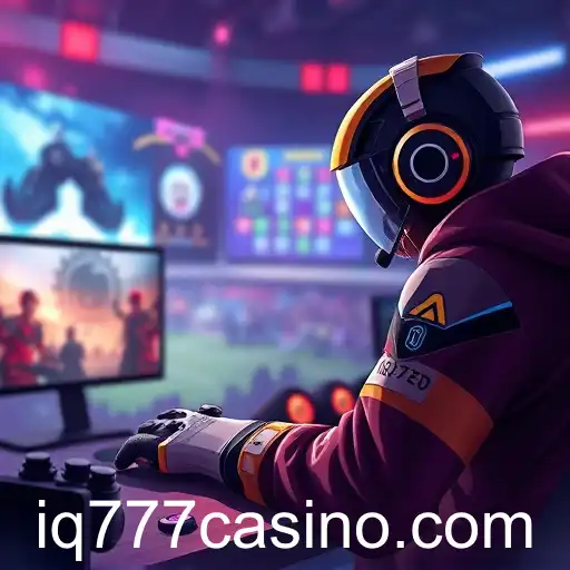 Innovative Trends in Online Gaming