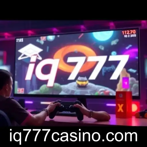 Interactive Gaming Trends and Insights