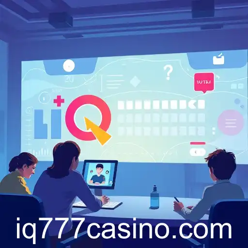 The Rise and Influence of IQ777 in the Gaming World