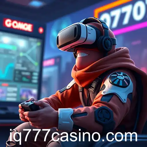 IQ777 Enhances Gaming Experience in 2025