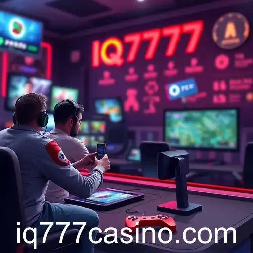 The Rise and Influence of Online Gaming Communities