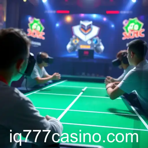 The Evolution of Online Gaming in 2025