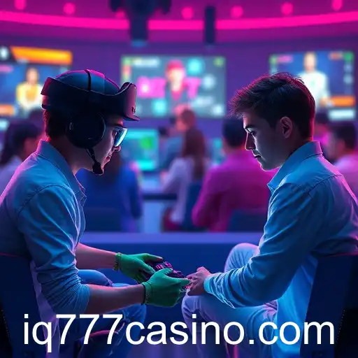 The Rise and Influence of Online Gaming Platforms in 2025