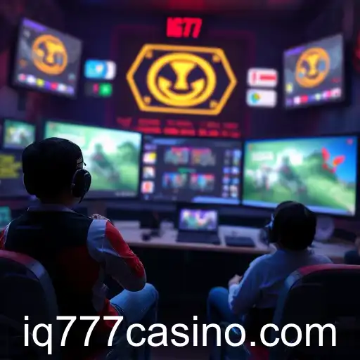 The Rise of Online Gaming Platforms in the Digital Age