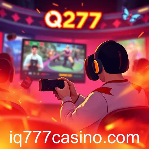 The Rise of Online Gaming