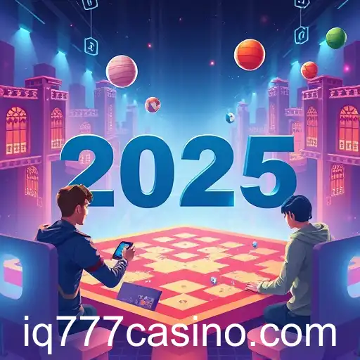 The Rise of Strategic Puzzles Online