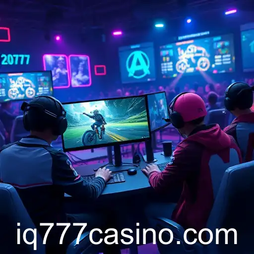 The Rising Popularity of Online Gaming in 2025
