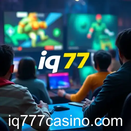 The Rise of Online Gaming Communities