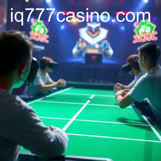 The Evolution of Online Gaming in 2025