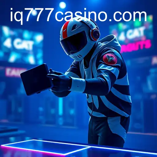 The Rise of Online Gaming: How IQ777 is Shaping Digital Entertainment