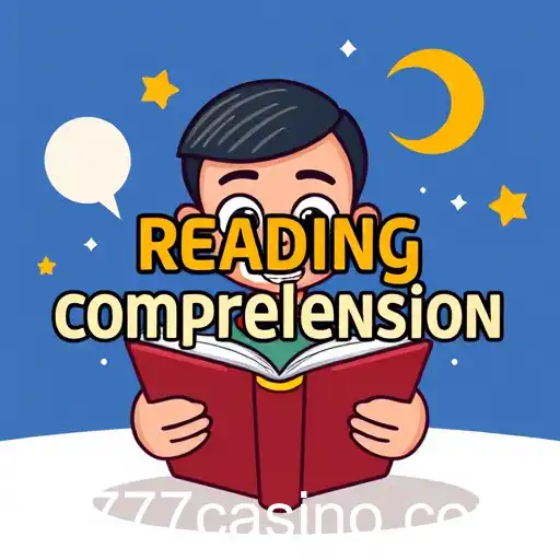 Exploring the Fascinating World of 'Reading Comprehension' Games on IQ777