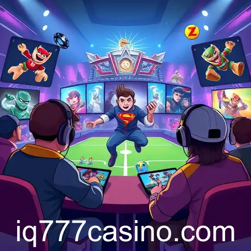 The Rise of Engaging Gaming Platforms