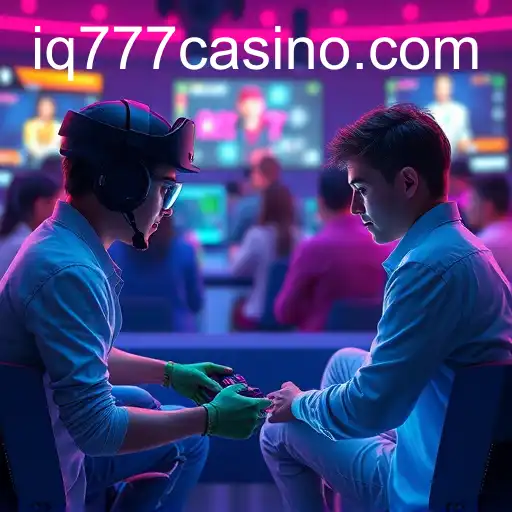 The Rise and Influence of Online Gaming Platforms in 2025