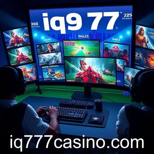 The Rise of Online Gaming Communities in 2025