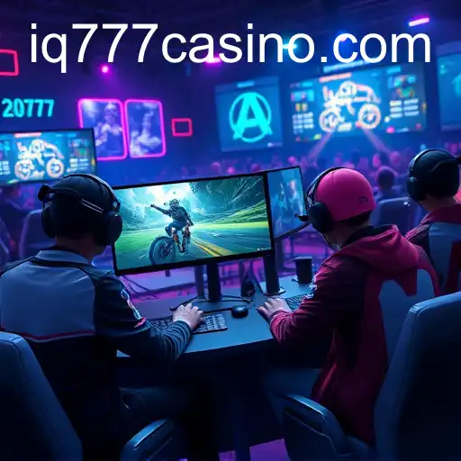The Rising Popularity of Online Gaming in 2025