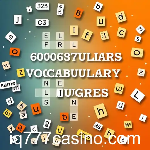 Exploring the World of Vocabulary Games: A Deep Dive into 'iq777'
